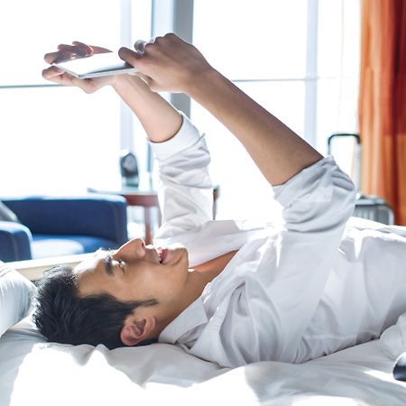 Holiday Inn Express&Suites Bengaluru Old Madras Road, an IHG Hotel Hoskote Luaran gambar