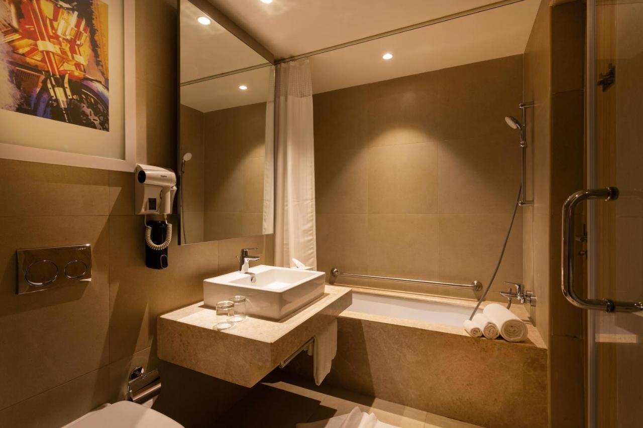 Holiday Inn Express&Suites Bengaluru Old Madras Road, an IHG Hotel Hoskote Luaran gambar