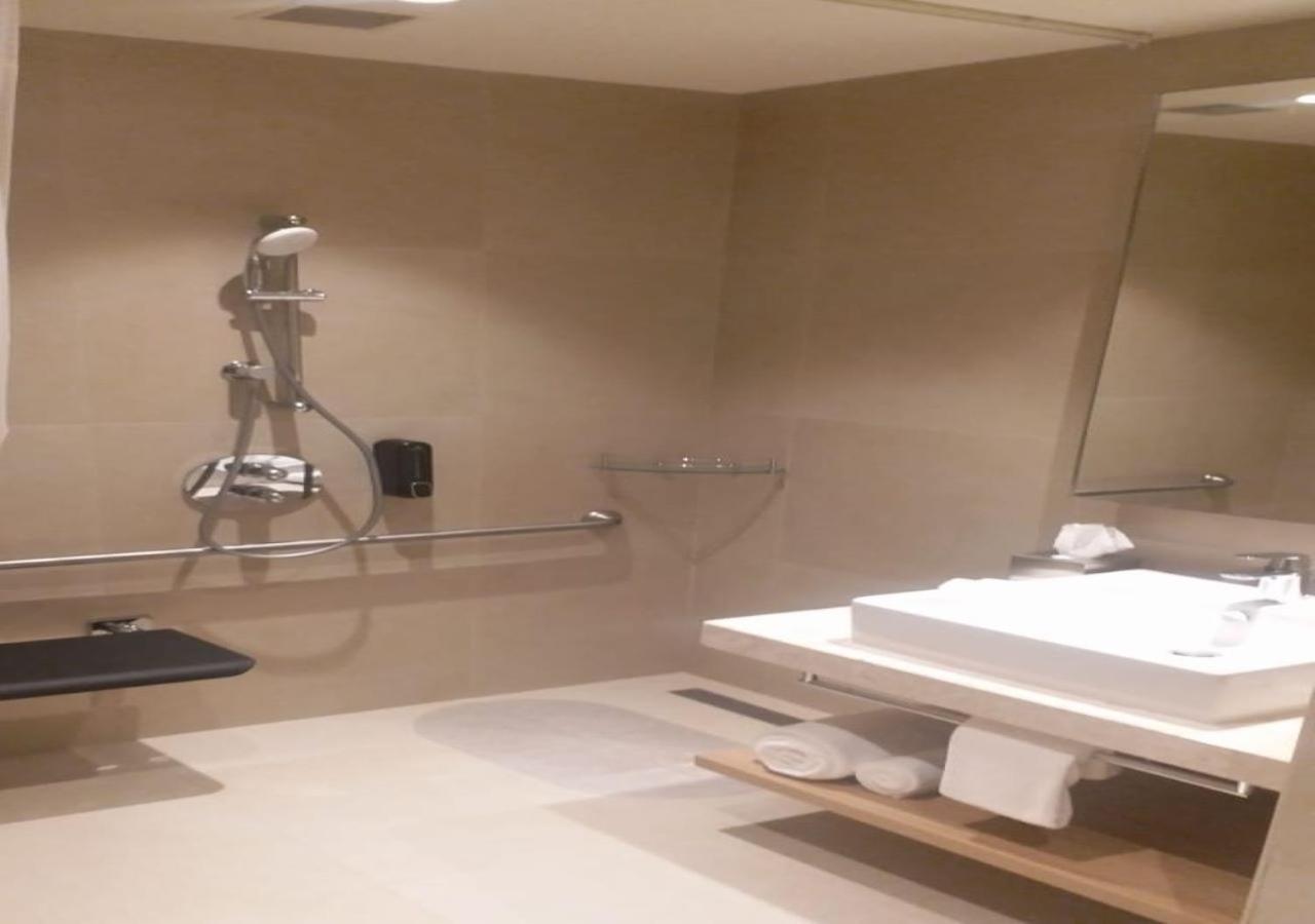 Holiday Inn Express&Suites Bengaluru Old Madras Road, an IHG Hotel Hoskote Luaran gambar