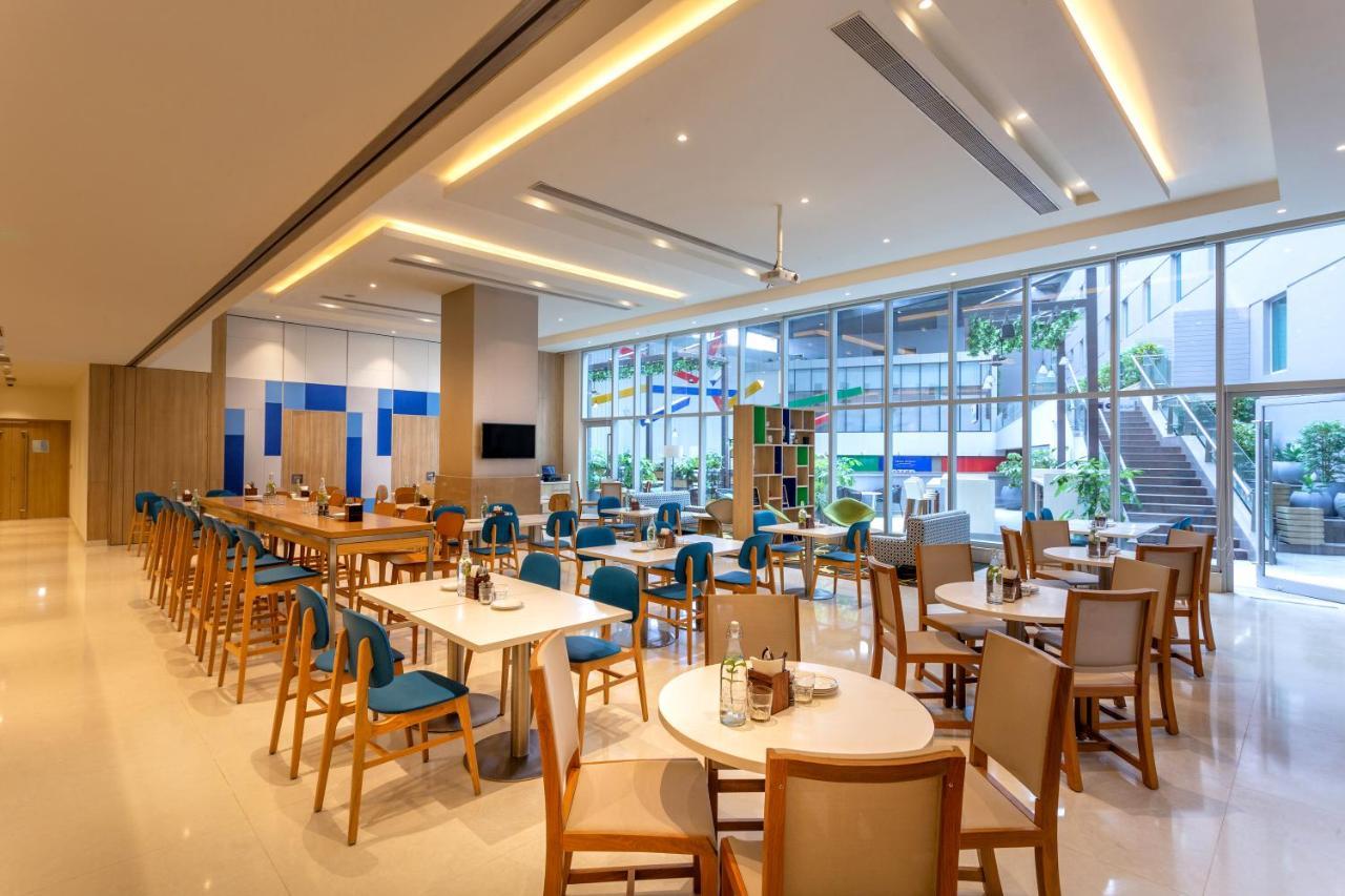 Holiday Inn Express&Suites Bengaluru Old Madras Road, an IHG Hotel Hoskote Luaran gambar