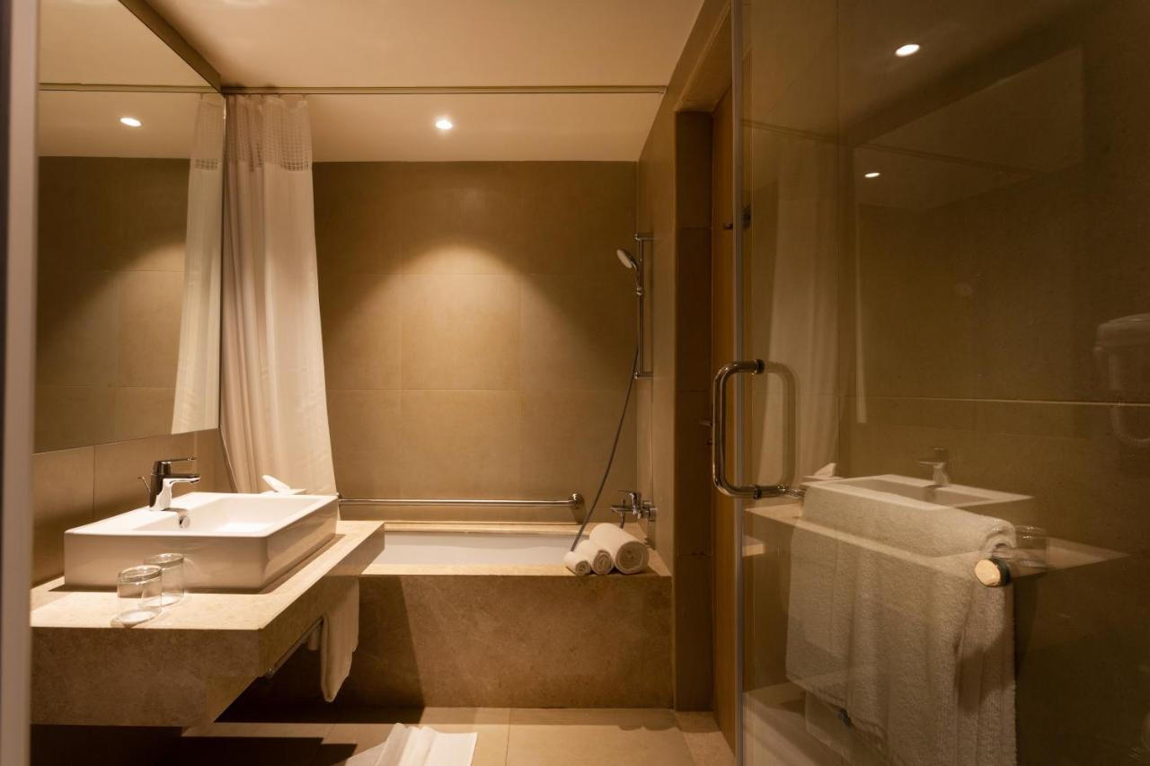 Holiday Inn Express&Suites Bengaluru Old Madras Road, an IHG Hotel Hoskote Luaran gambar