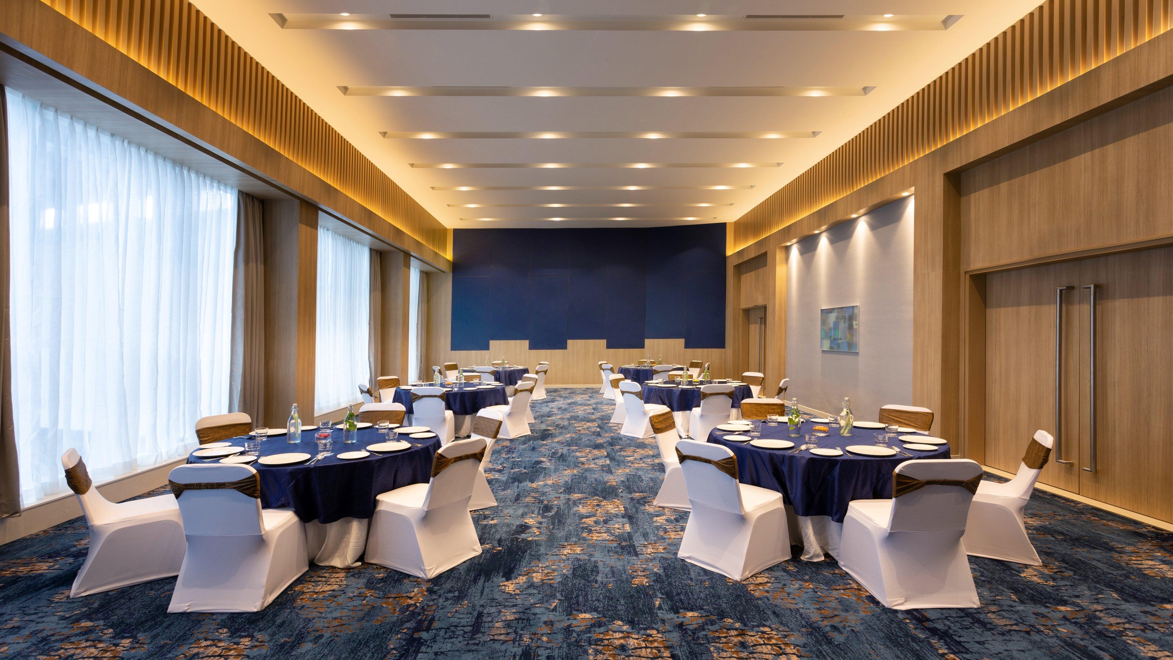 Holiday Inn Express&Suites Bengaluru Old Madras Road, an IHG Hotel Hoskote Luaran gambar