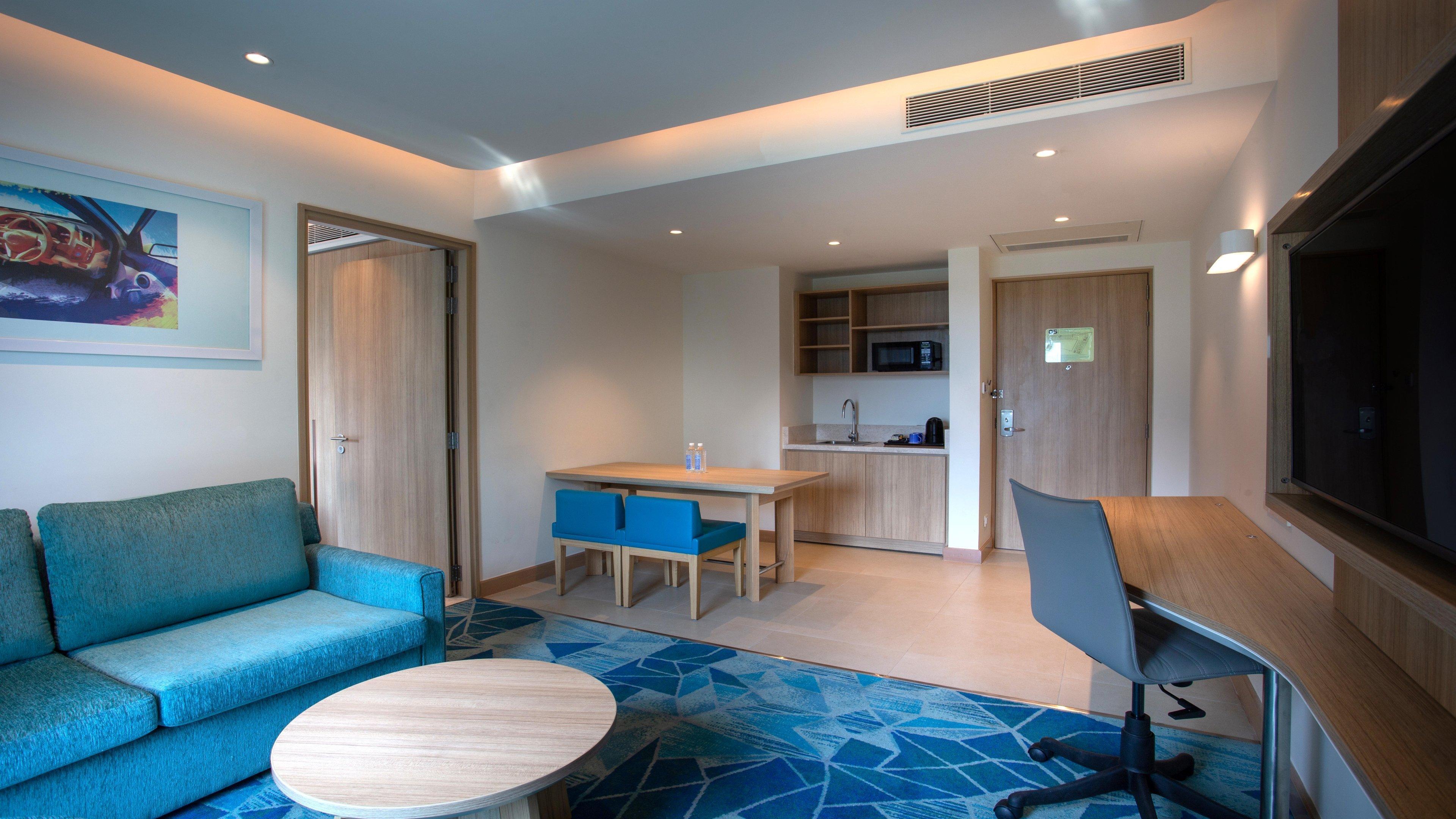 Holiday Inn Express&Suites Bengaluru Old Madras Road, an IHG Hotel Hoskote Luaran gambar