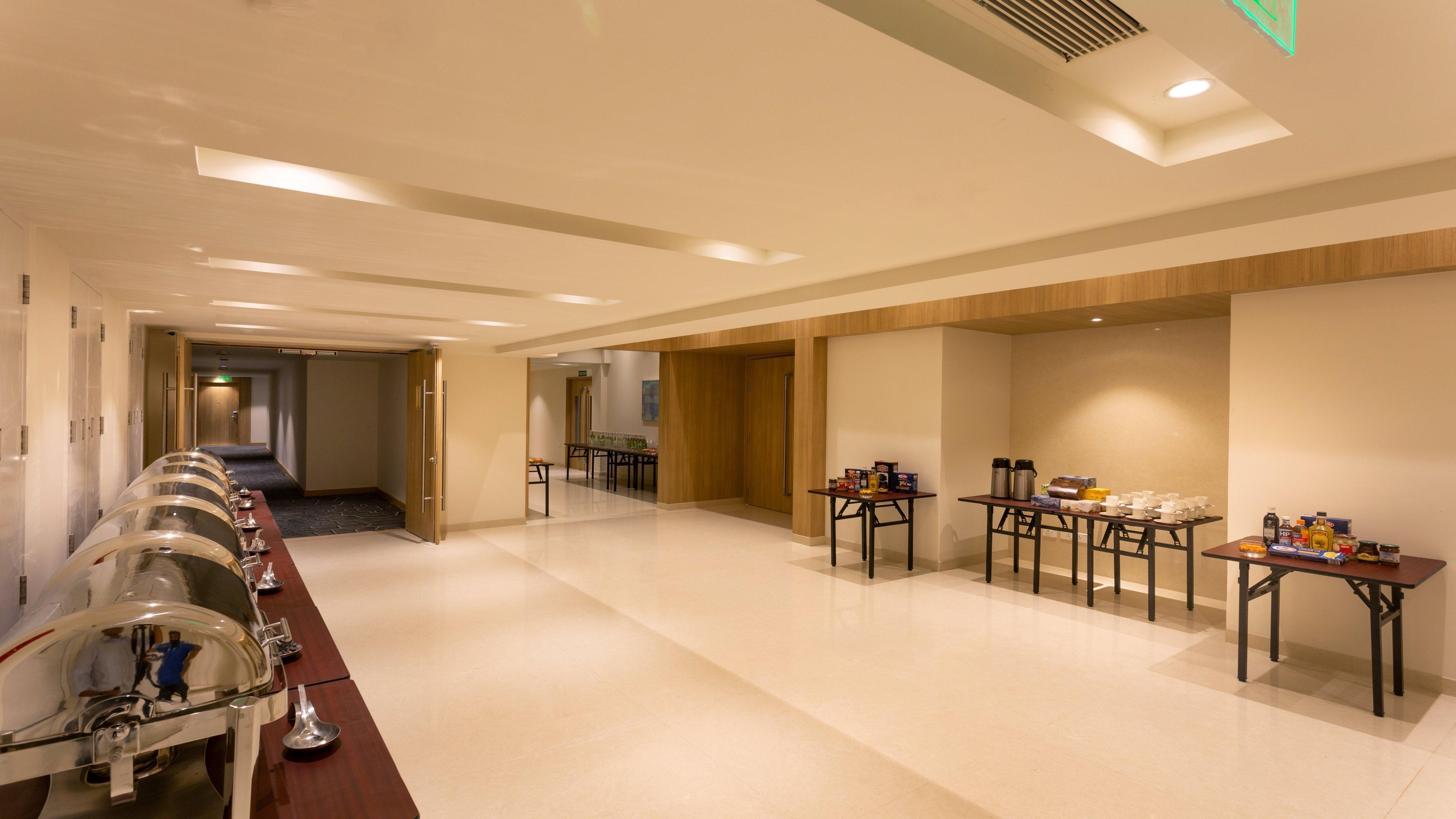 Holiday Inn Express&Suites Bengaluru Old Madras Road, an IHG Hotel Hoskote Luaran gambar
