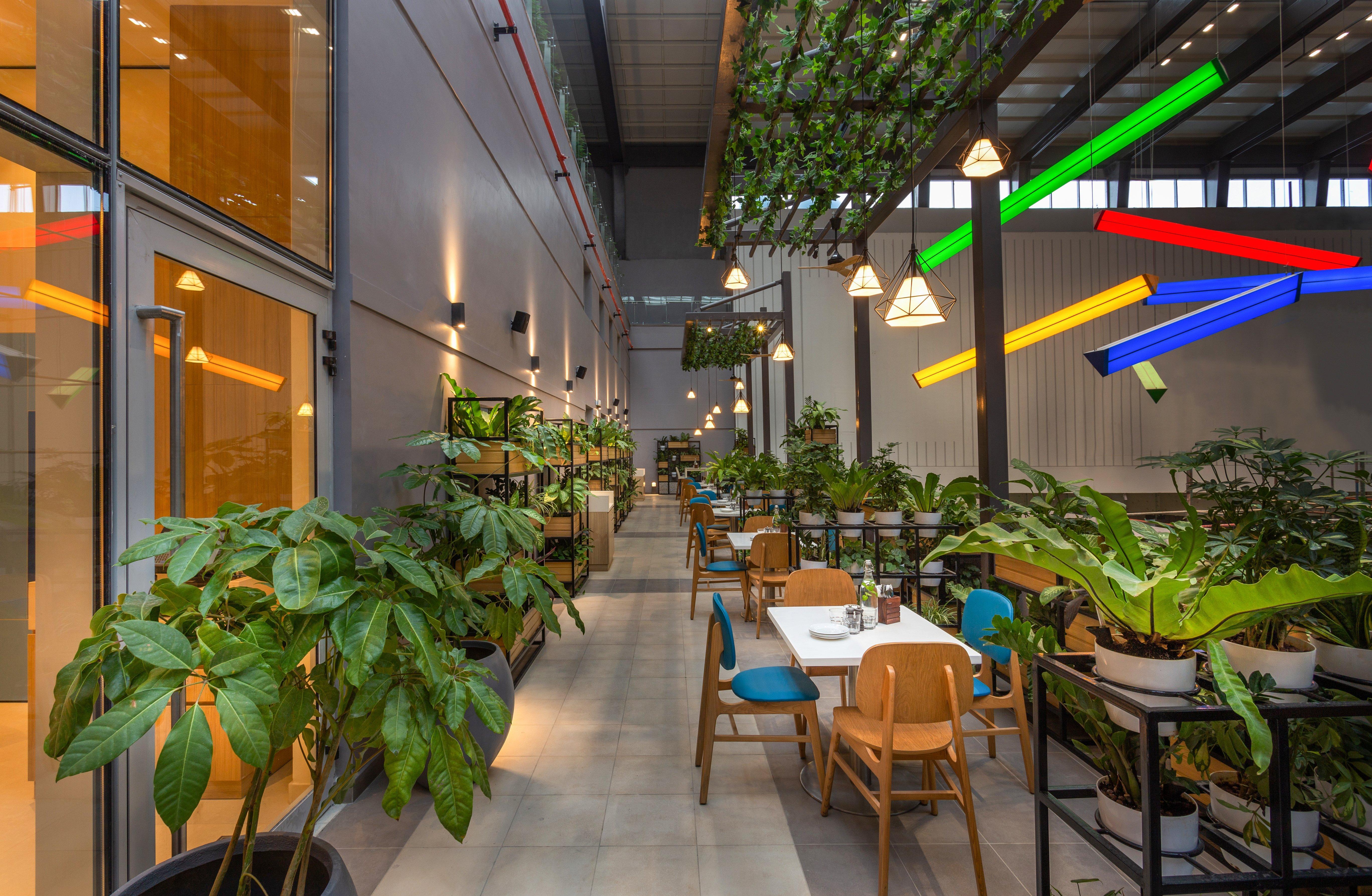 Holiday Inn Express&Suites Bengaluru Old Madras Road, an IHG Hotel Hoskote Luaran gambar