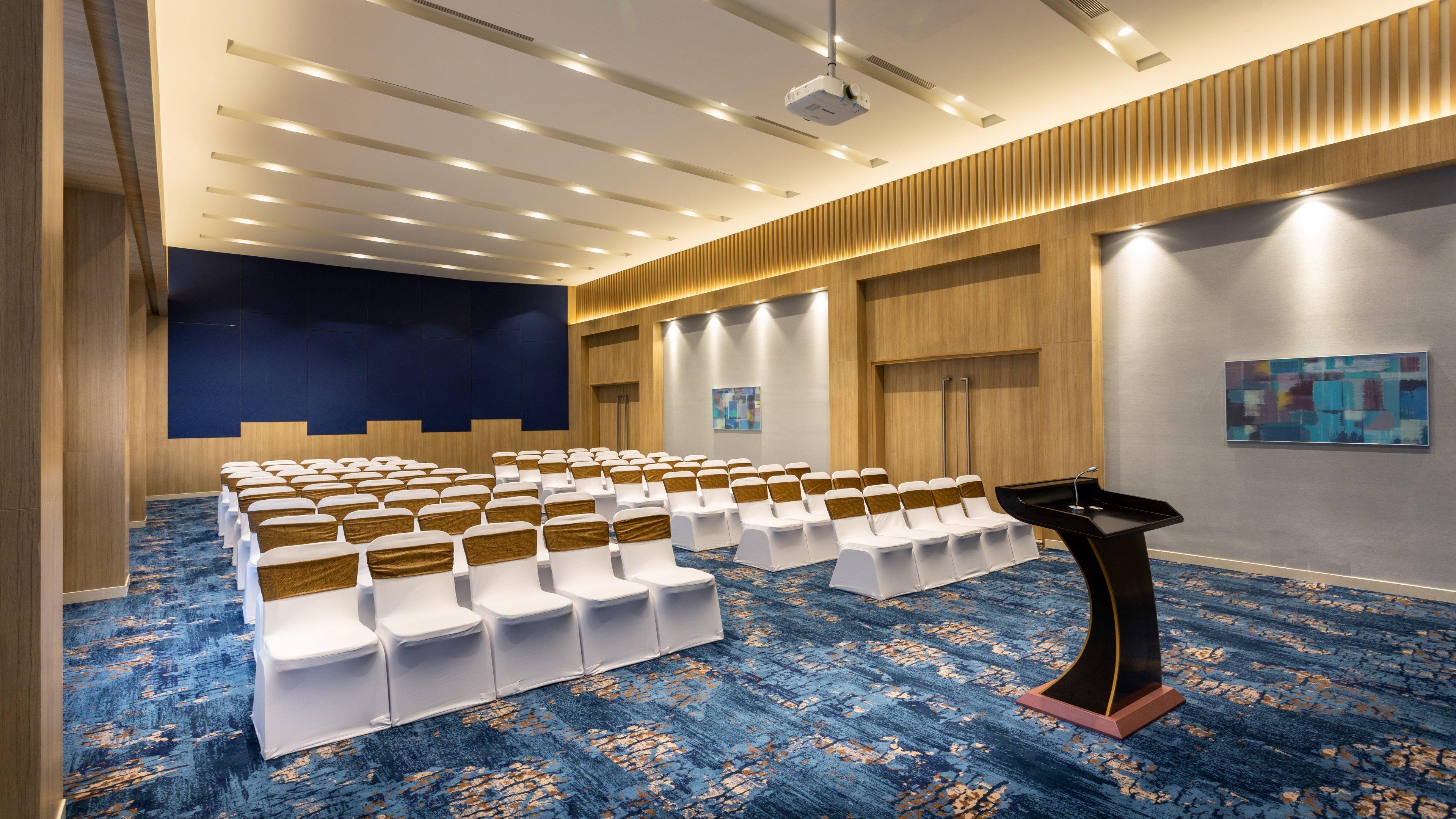 Holiday Inn Express&Suites Bengaluru Old Madras Road, an IHG Hotel Hoskote Luaran gambar