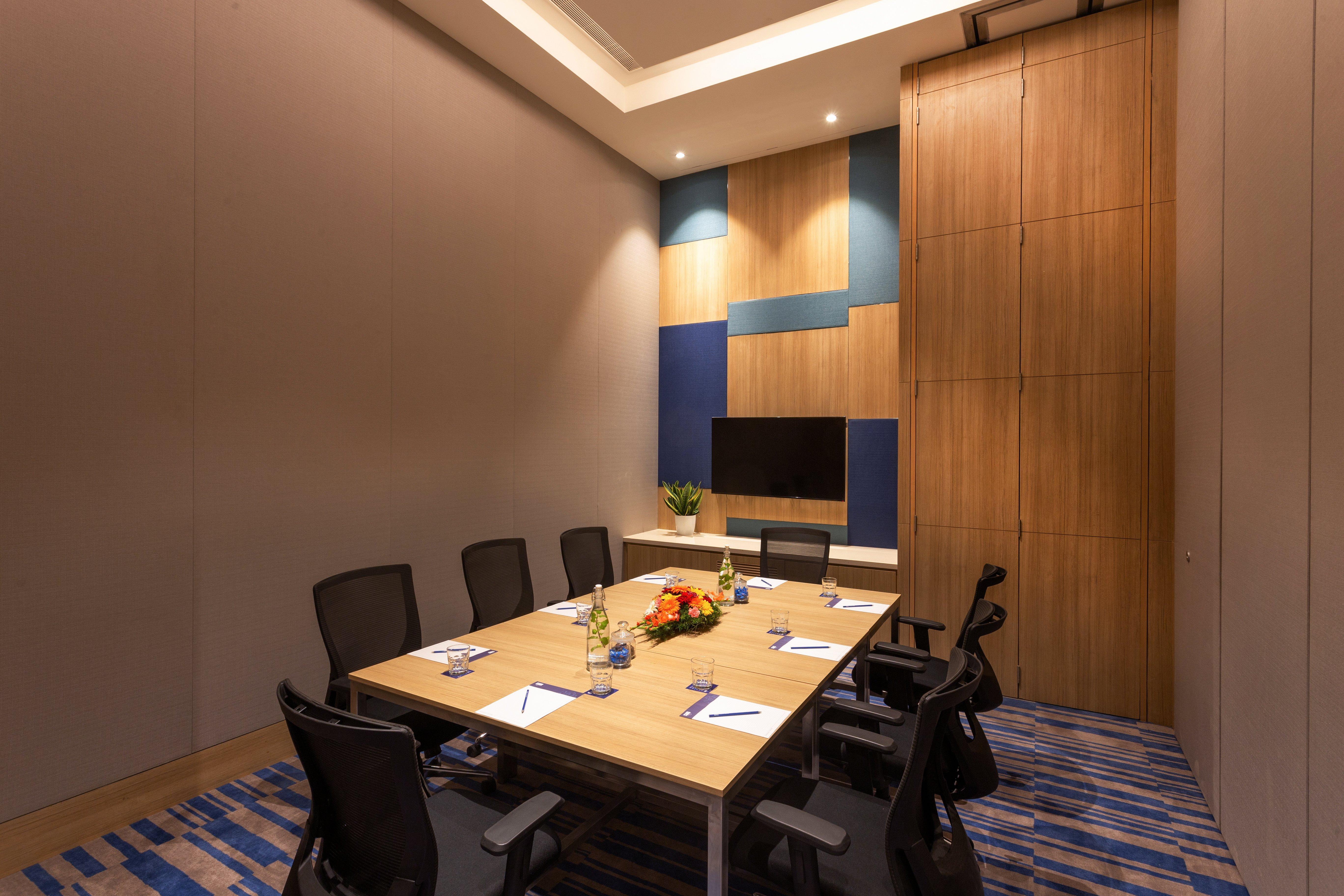 Holiday Inn Express&Suites Bengaluru Old Madras Road, an IHG Hotel Hoskote Luaran gambar
